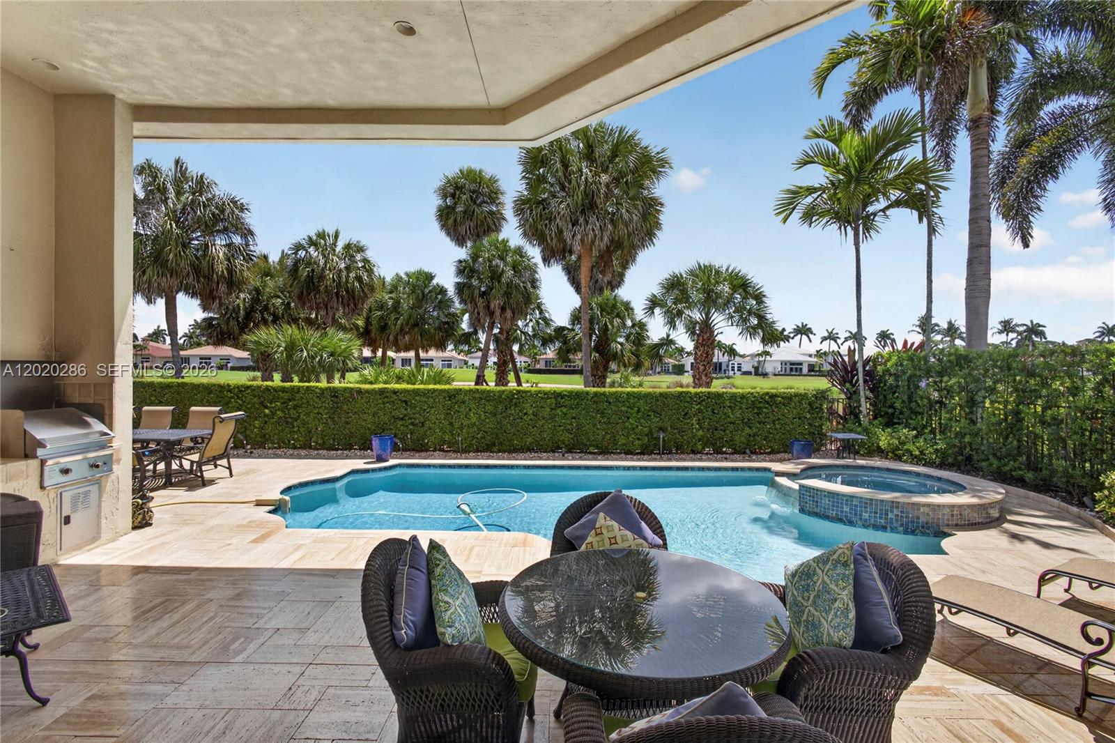 FRENCHMANS RESERVE PCD A - Residential