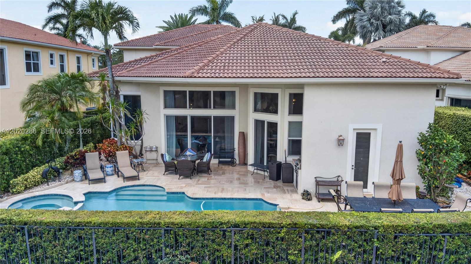 FRENCHMANS RESERVE PCD A - Residential