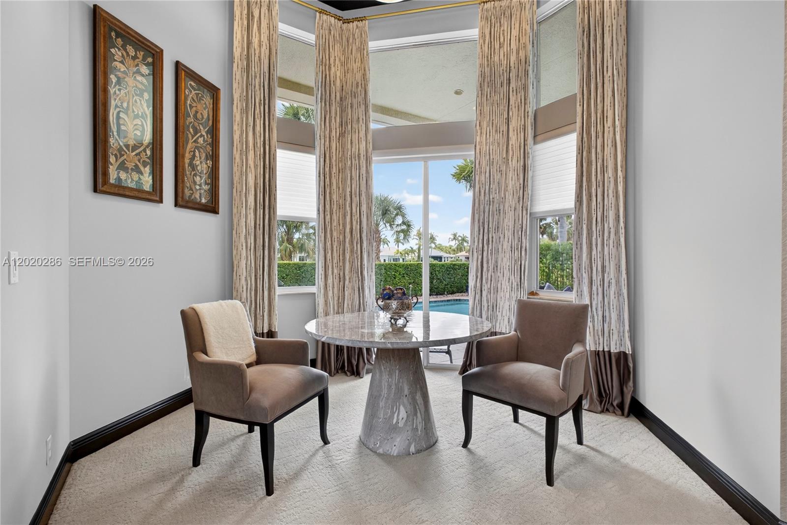 FRENCHMANS RESERVE PCD A - Residential