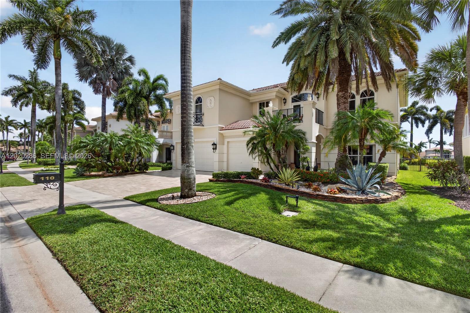 110 Abondance Dr