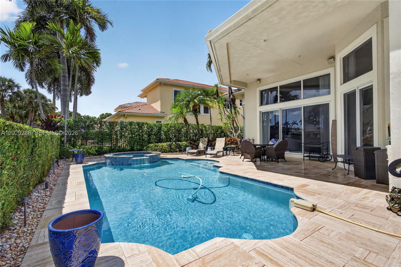 FRENCHMANS RESERVE PCD A - Residential