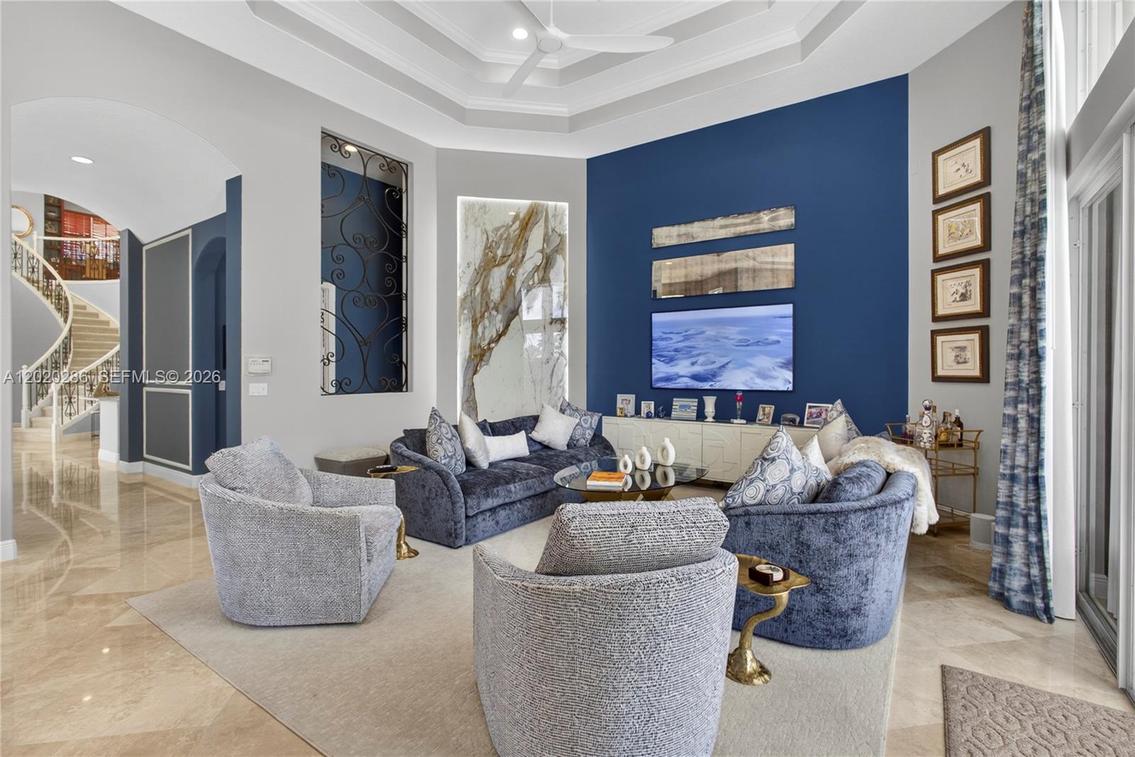 FRENCHMANS RESERVE PCD A - Residential