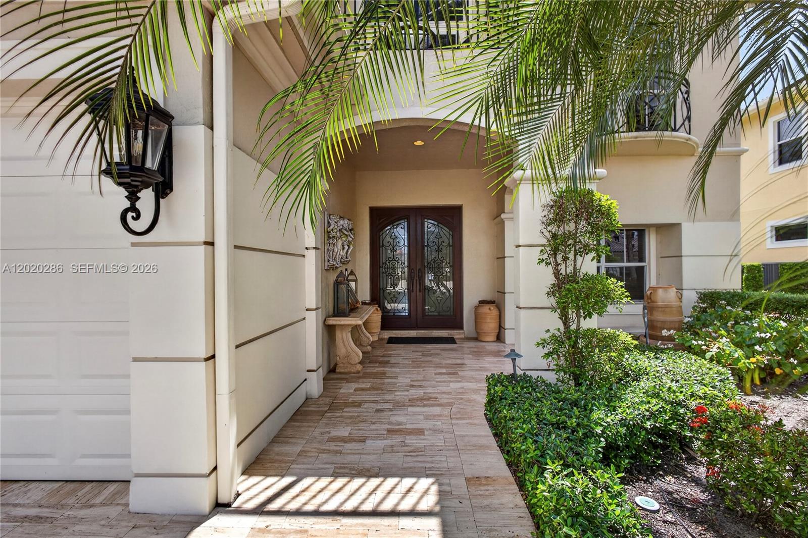 FRENCHMANS RESERVE PCD A - Residential