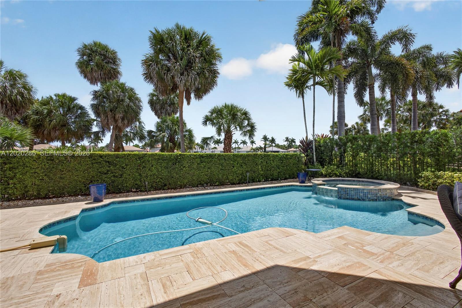 FRENCHMANS RESERVE PCD A - Residential