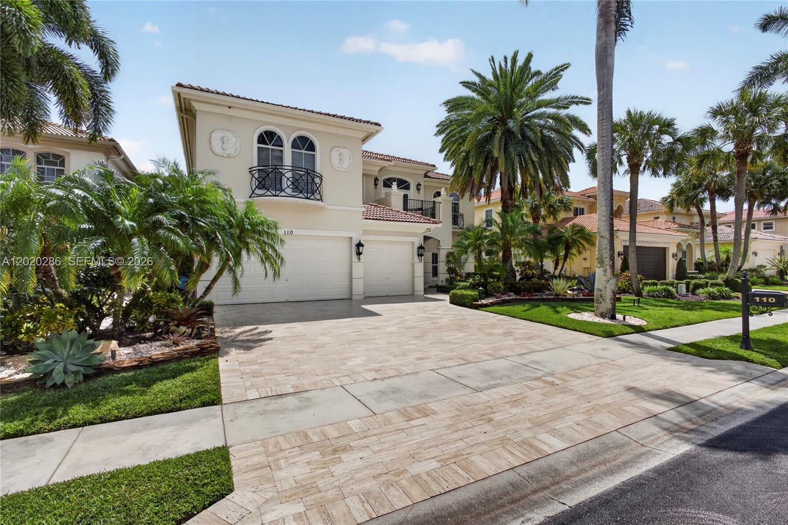 110 Abondance Dr