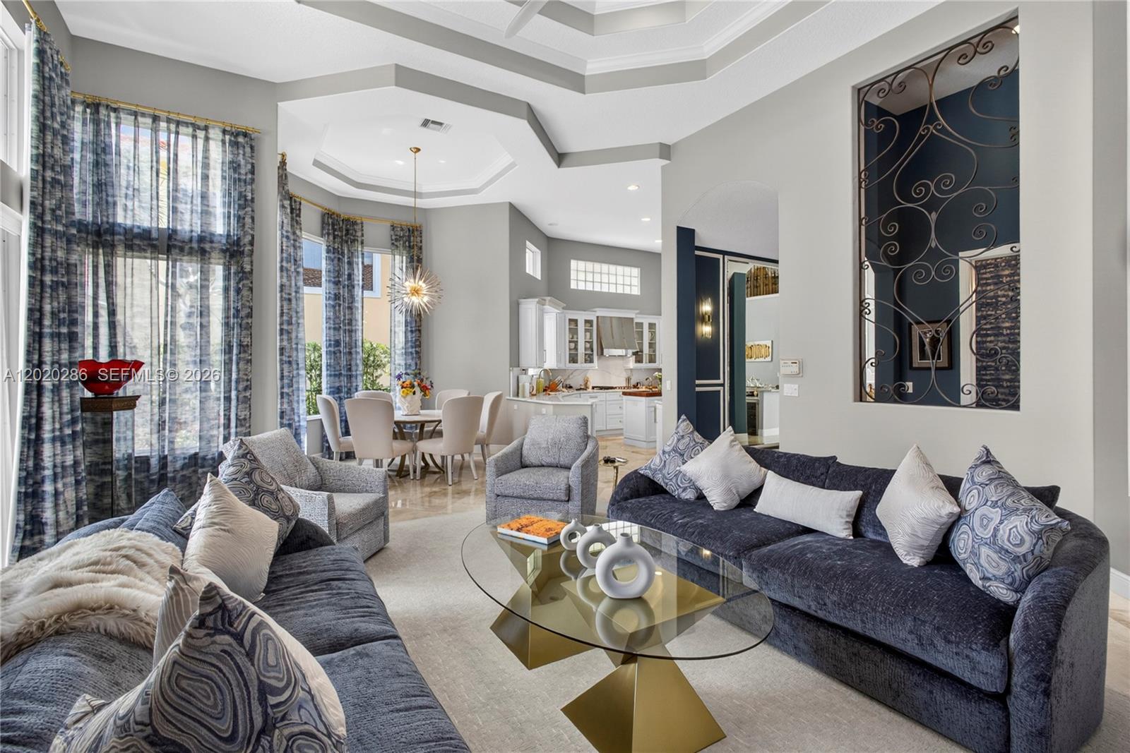 FRENCHMANS RESERVE PCD A - Residential