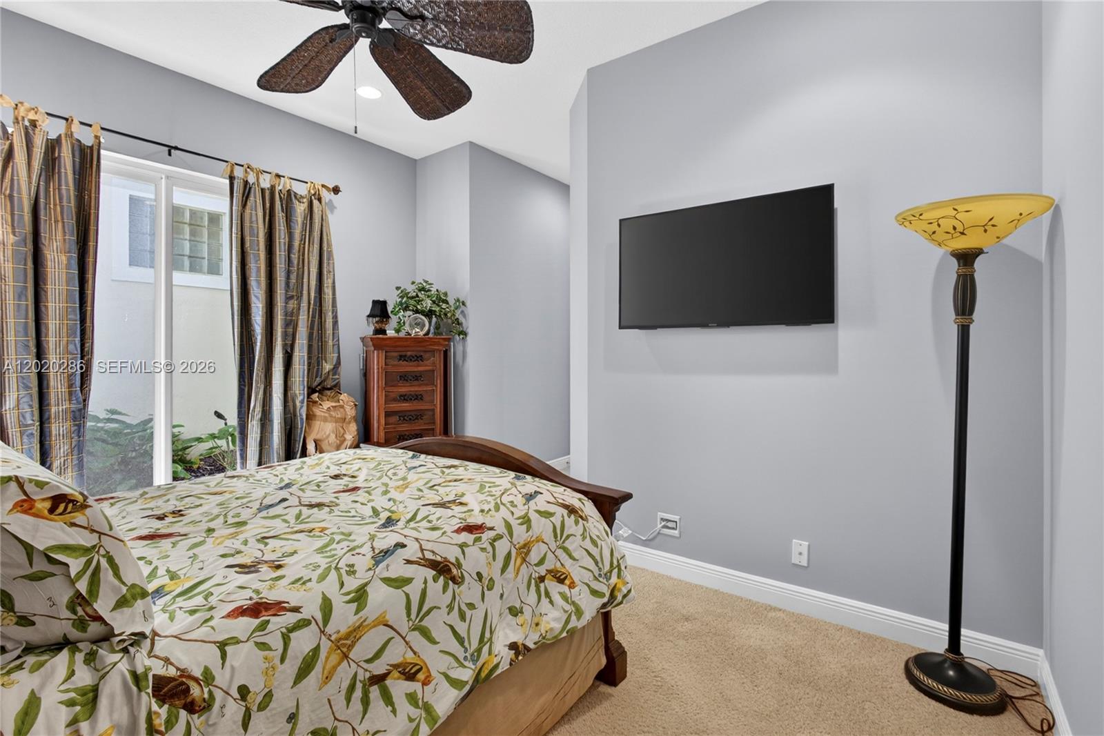 FRENCHMANS RESERVE PCD A - Residential