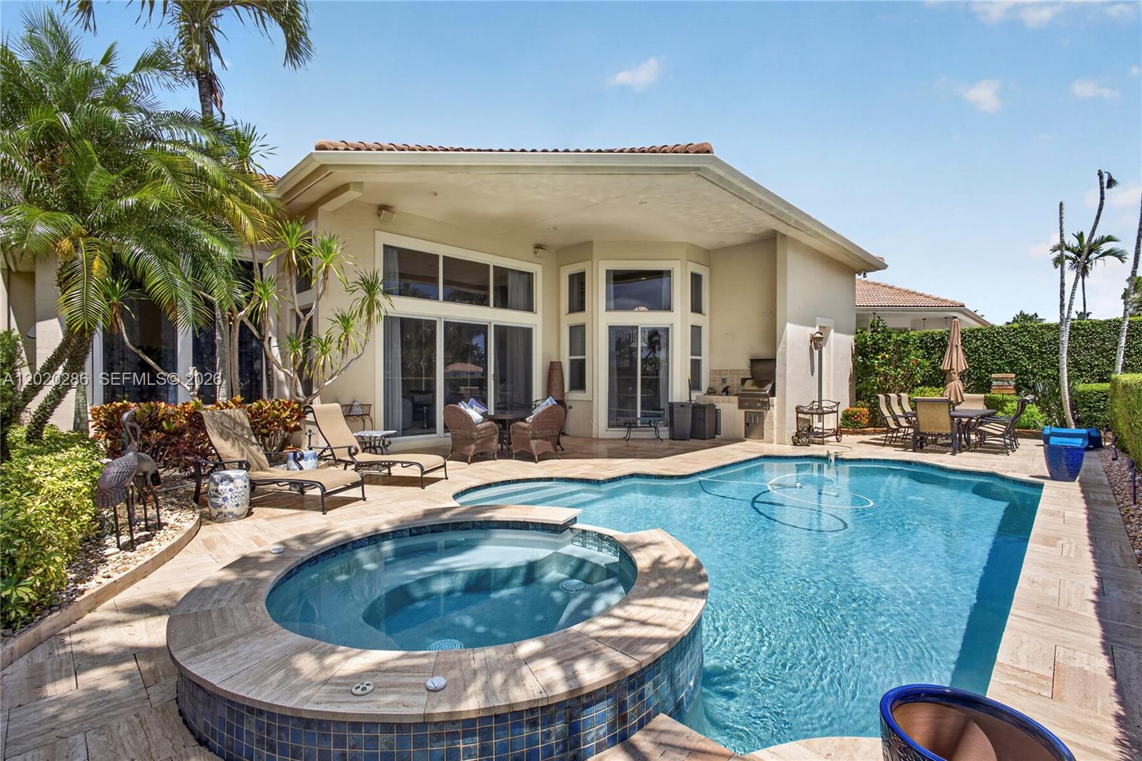 FRENCHMANS RESERVE PCD A - Residential