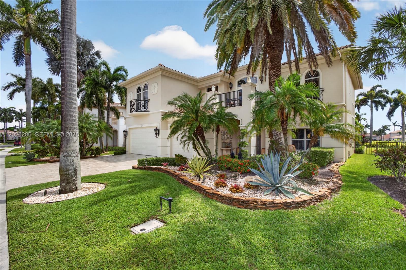110 Abondance Dr