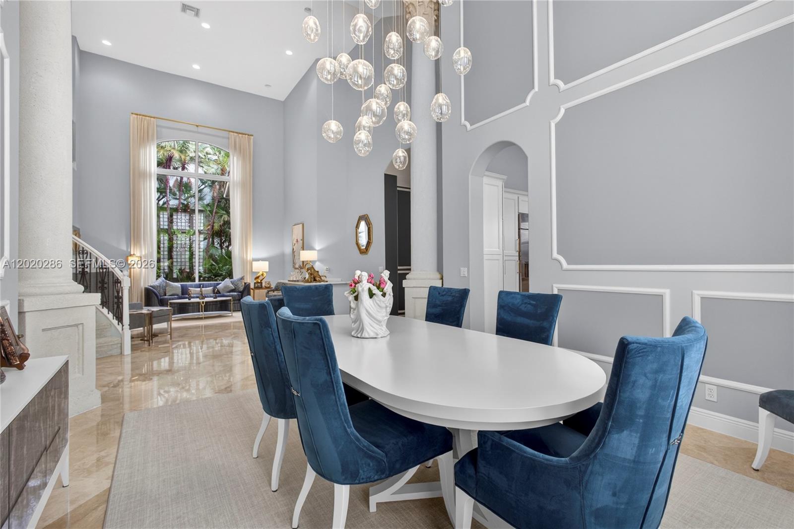 FRENCHMANS RESERVE PCD A - Residential