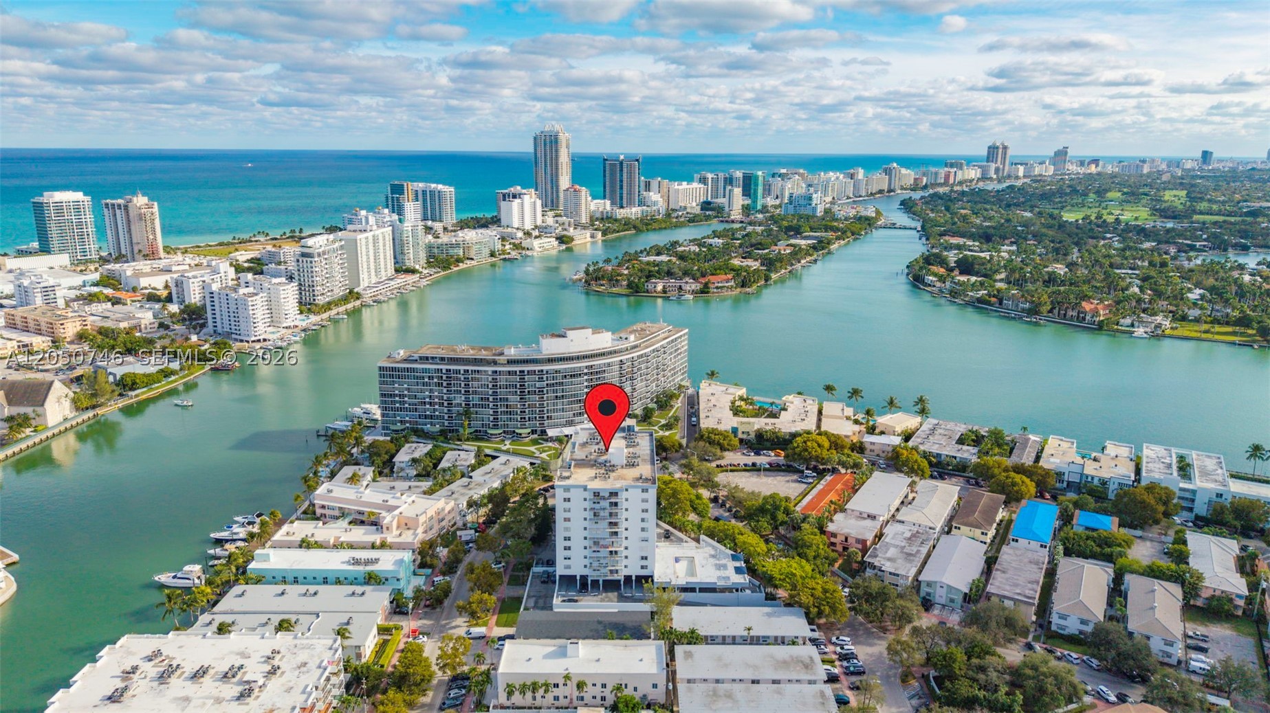 6900 Bay Dr 5C