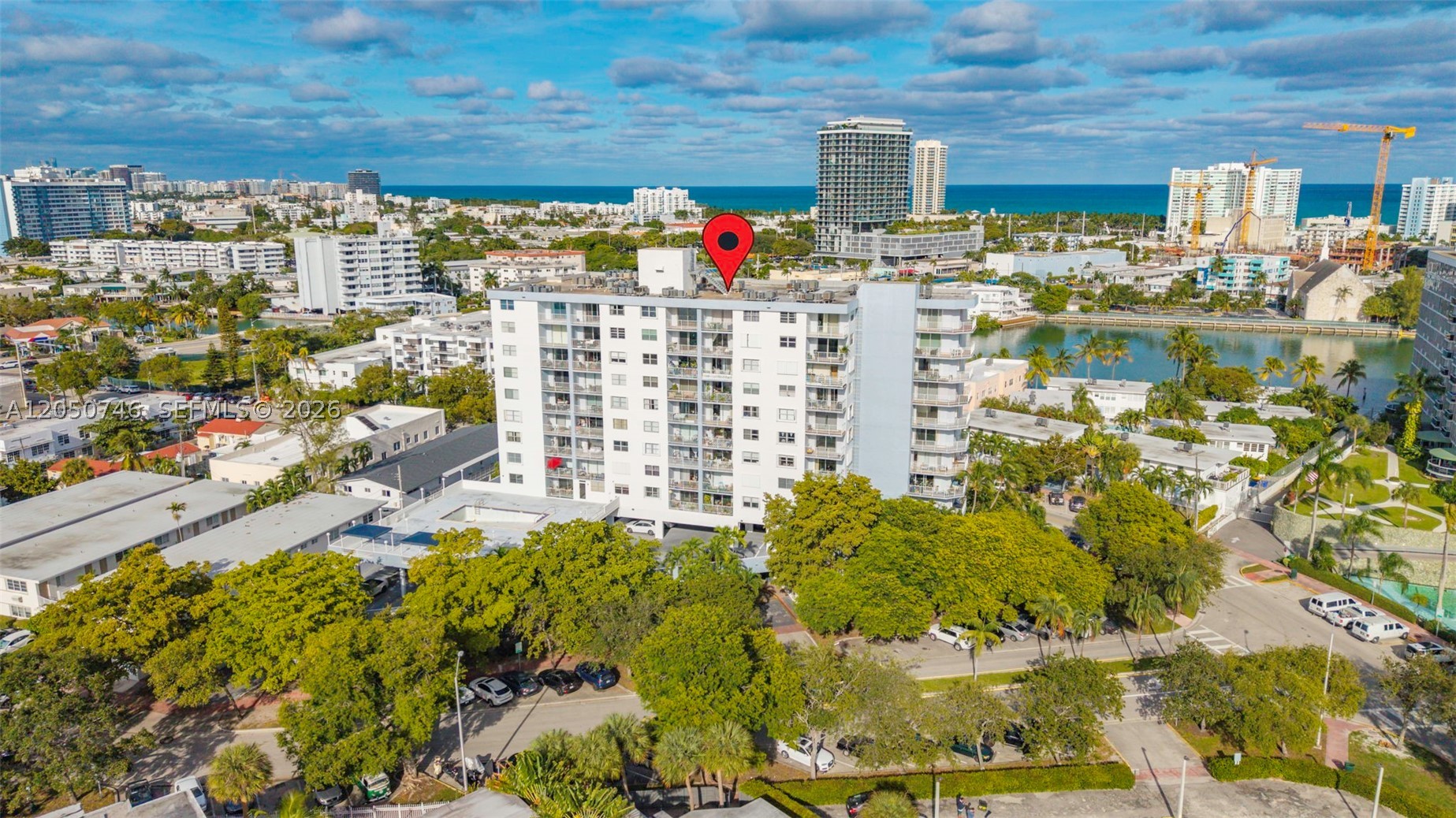 6900 Bay Dr 5C