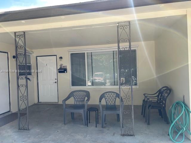 Well maintained, renovated, 2 bedroom / one bathroom unit with living room. Few feet away from Waterview Park. Laundry facility on site. 2 reserved parking, Quite, safe residential neighborhood. Rent includes water, sewer, trash removal, professional landscaping. The screening process keeps into consideration proof of income, credit history-score & background check (RentSpree welcome). Landlord welcomes 650 or higher credit score. First, last and 1 month deposit required to move in.
