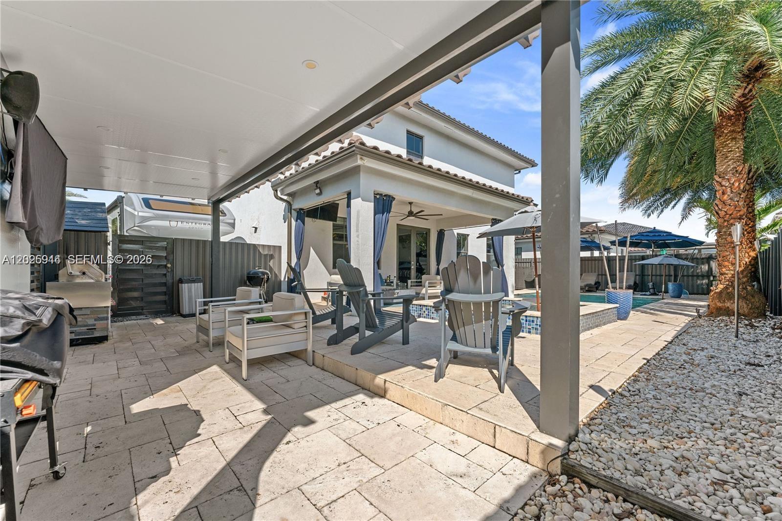 ELSIE SUBDIVISION - Residential