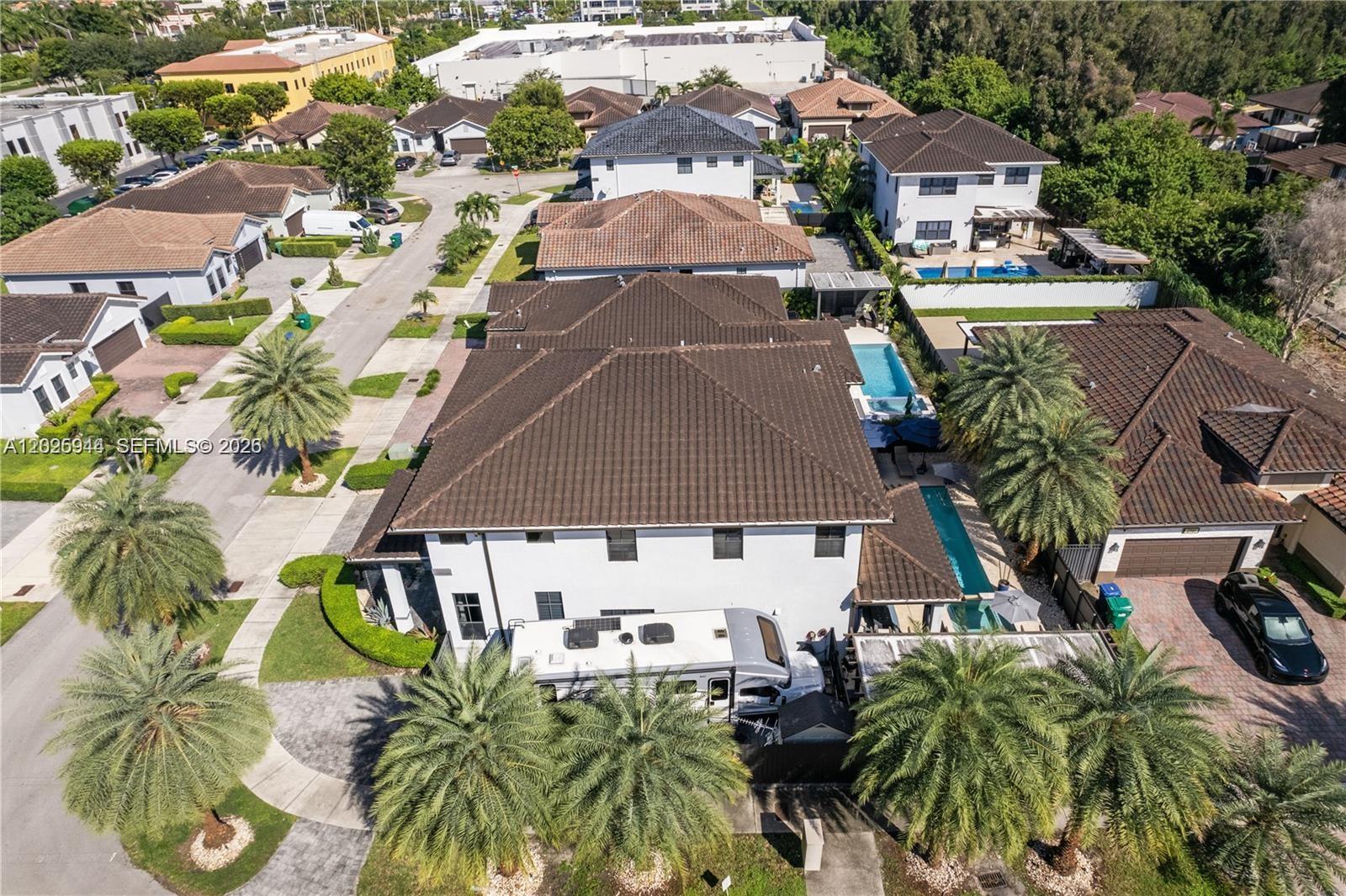 ELSIE SUBDIVISION - Residential