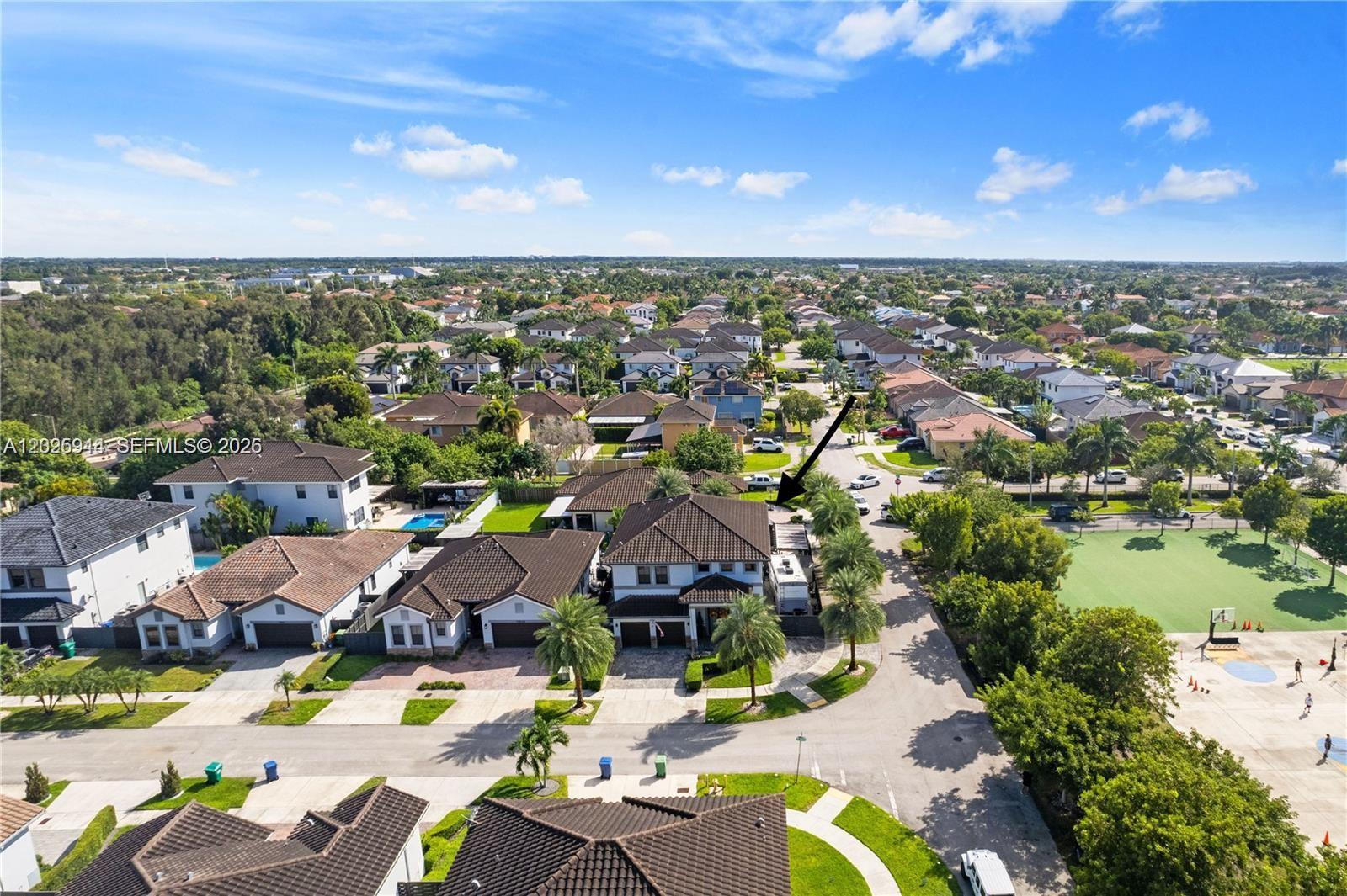 ELSIE SUBDIVISION - Residential