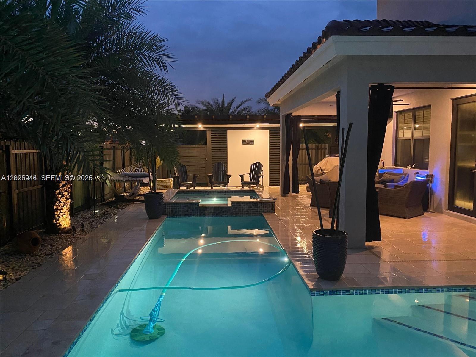 ELSIE SUBDIVISION - Residential