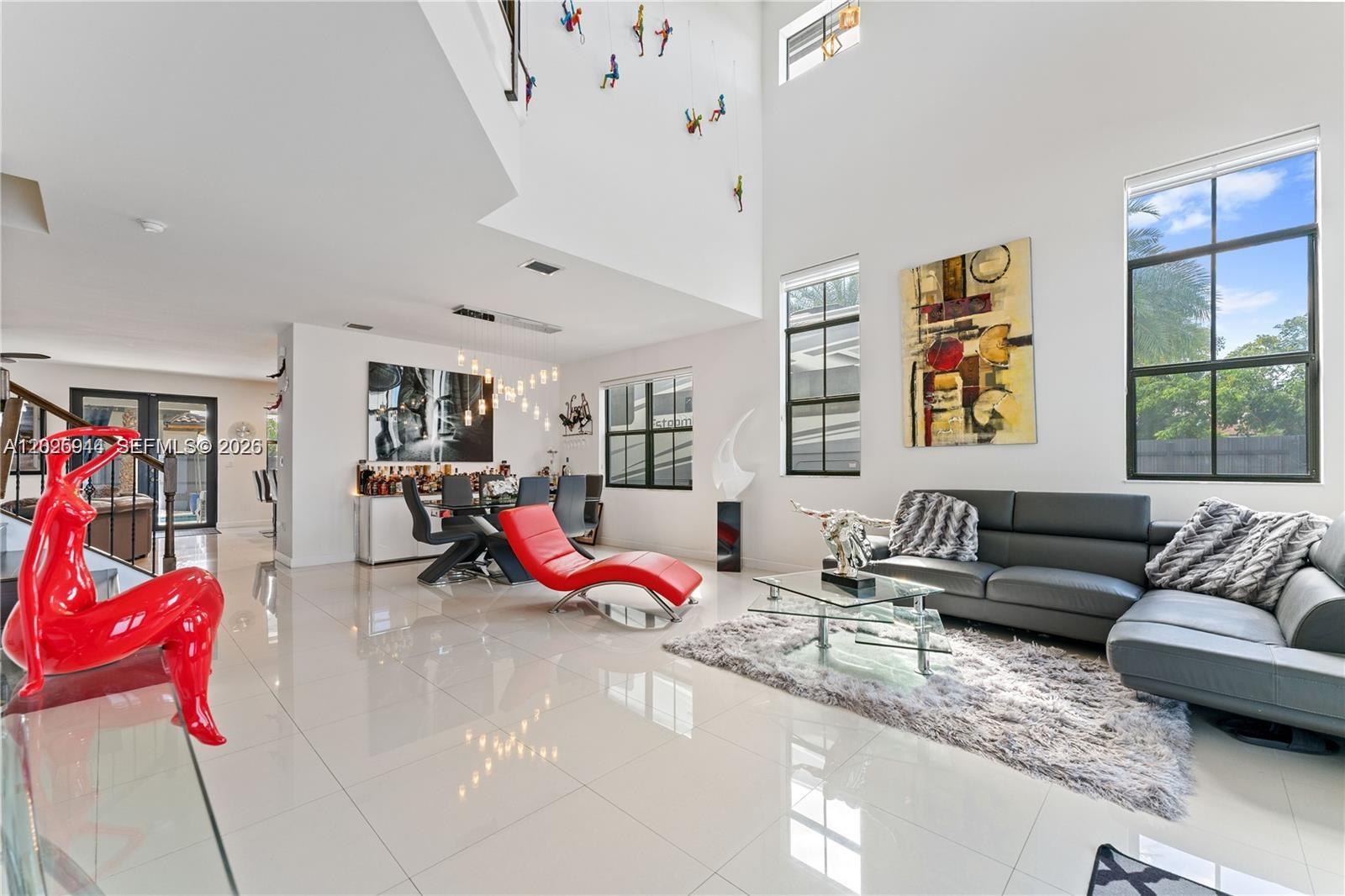 ELSIE SUBDIVISION - Residential