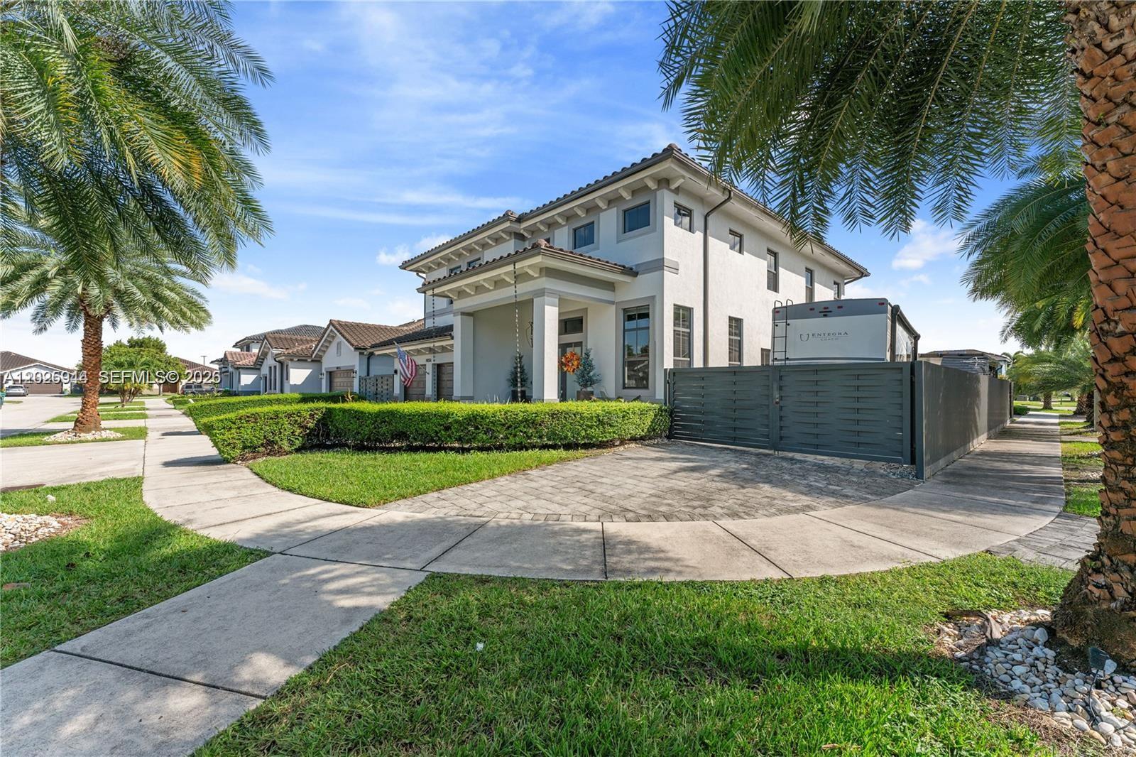ELSIE SUBDIVISION - Residential