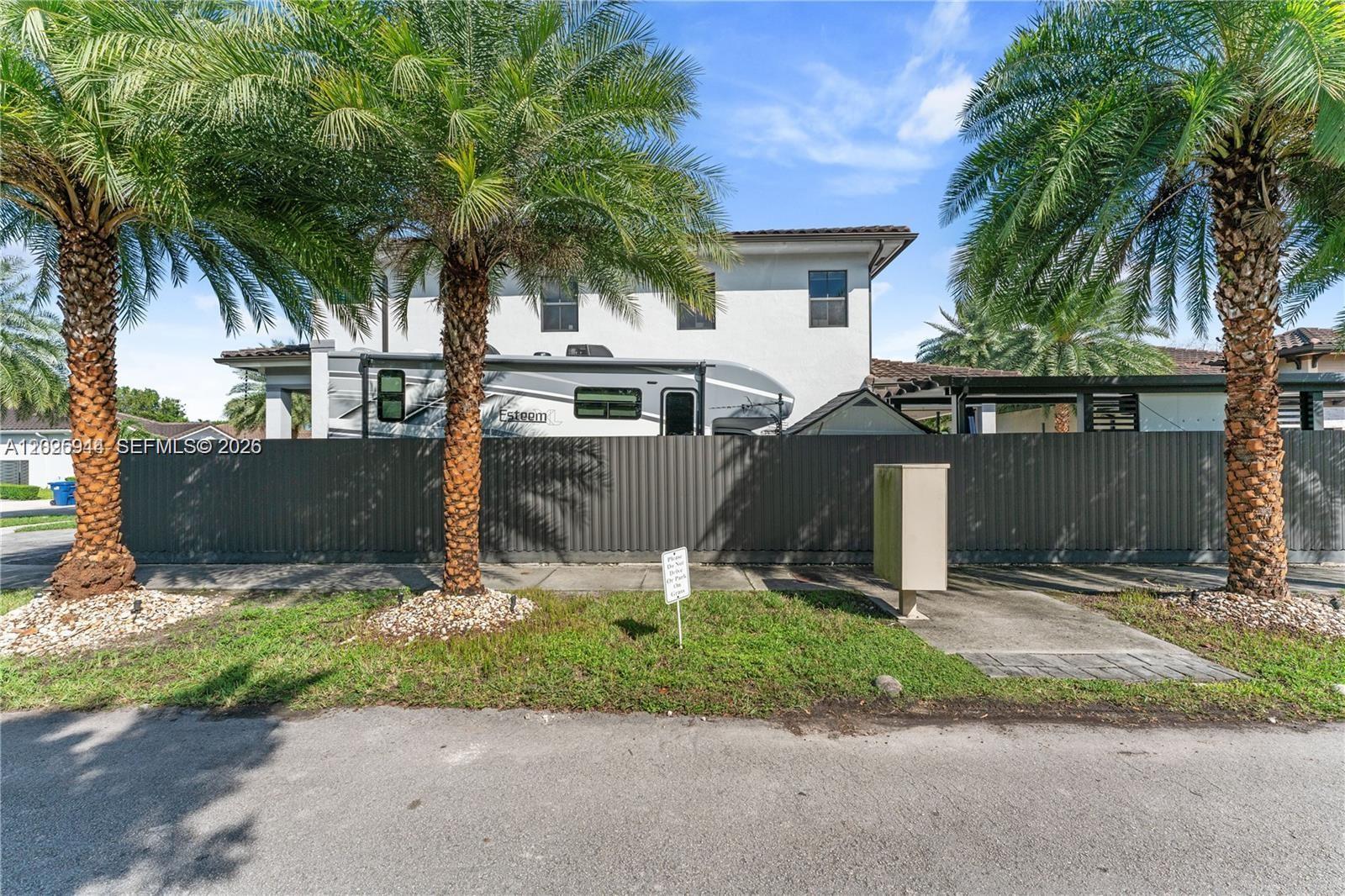 ELSIE SUBDIVISION - Residential