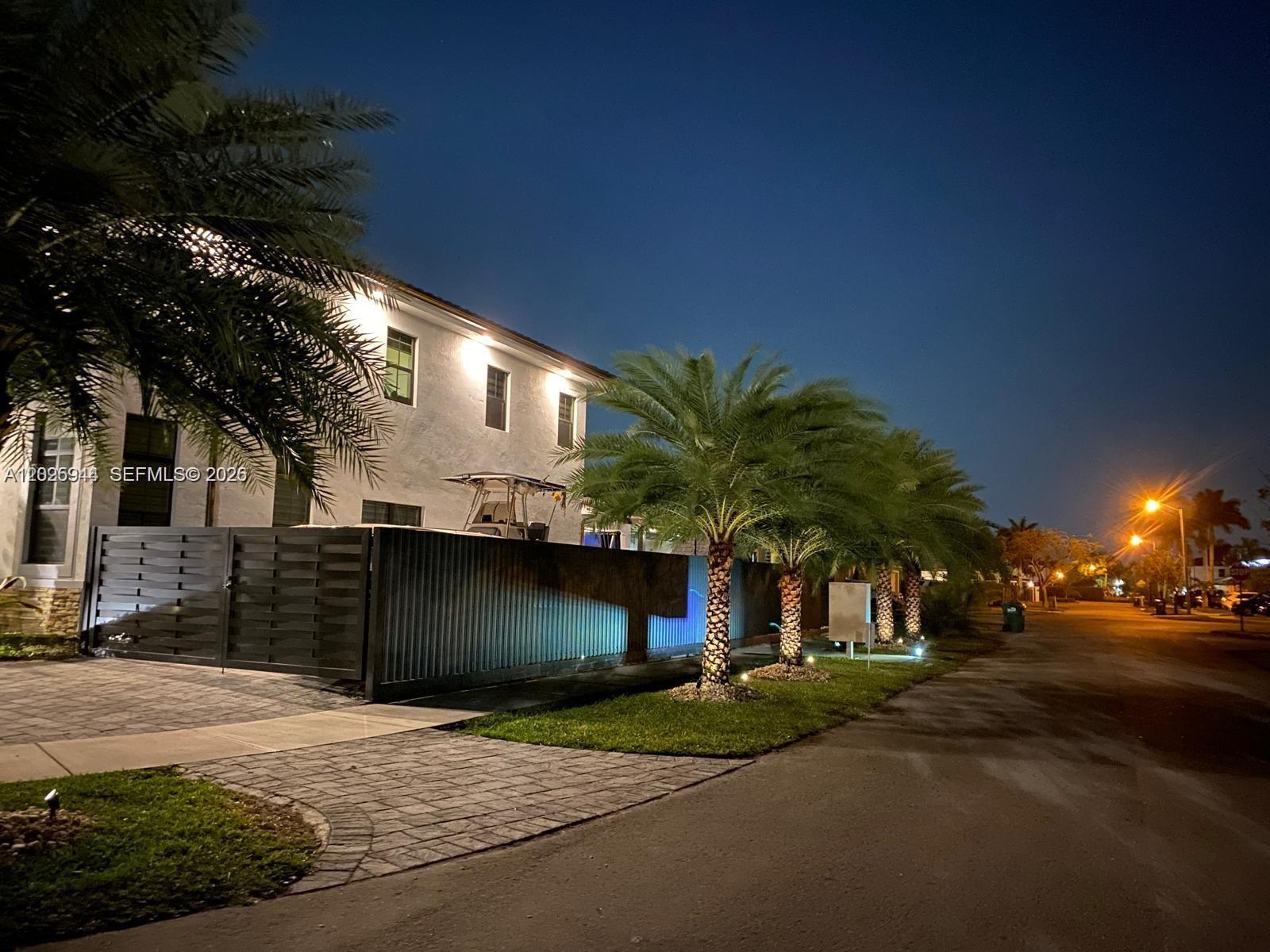 ELSIE SUBDIVISION - Residential