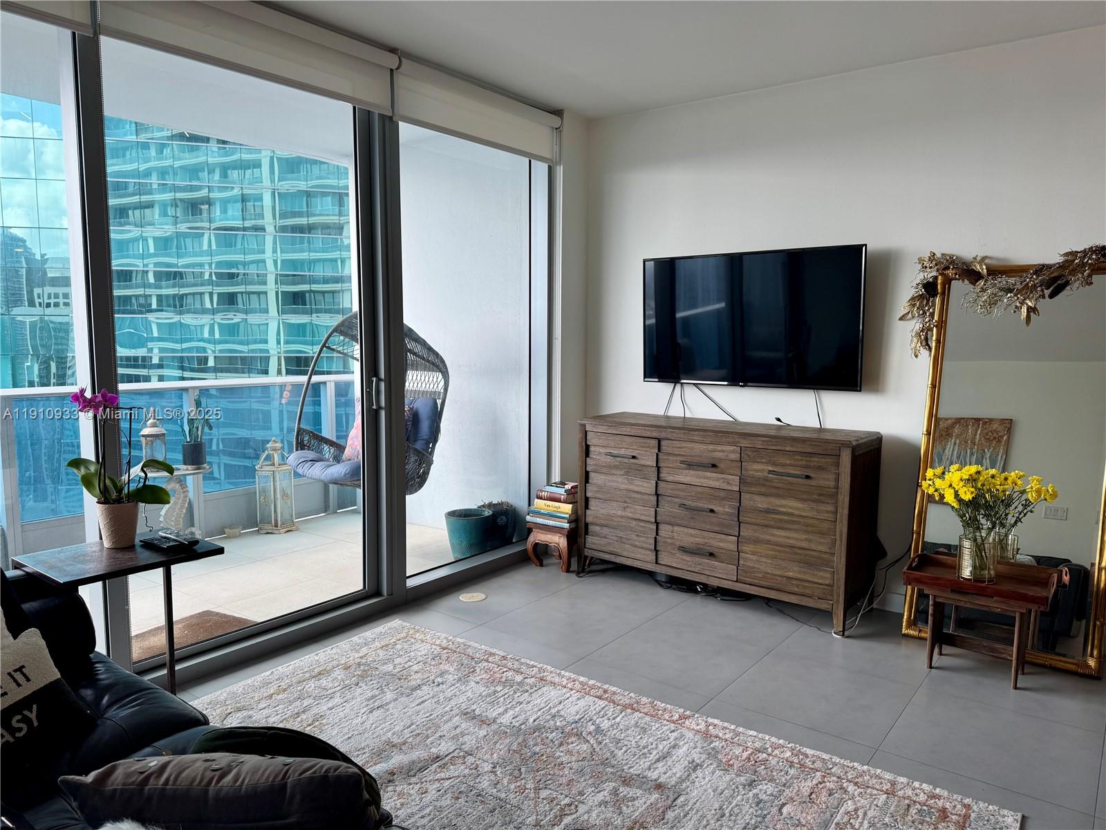 EPIC WEST CONDO - Residential Lease