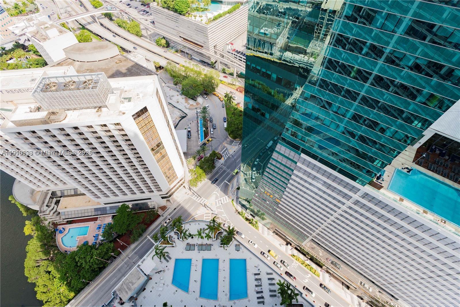 EPIC WEST CONDO - Residential Lease