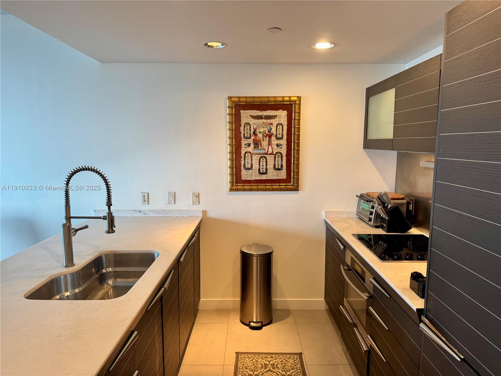 EPIC WEST CONDO - Residential Lease