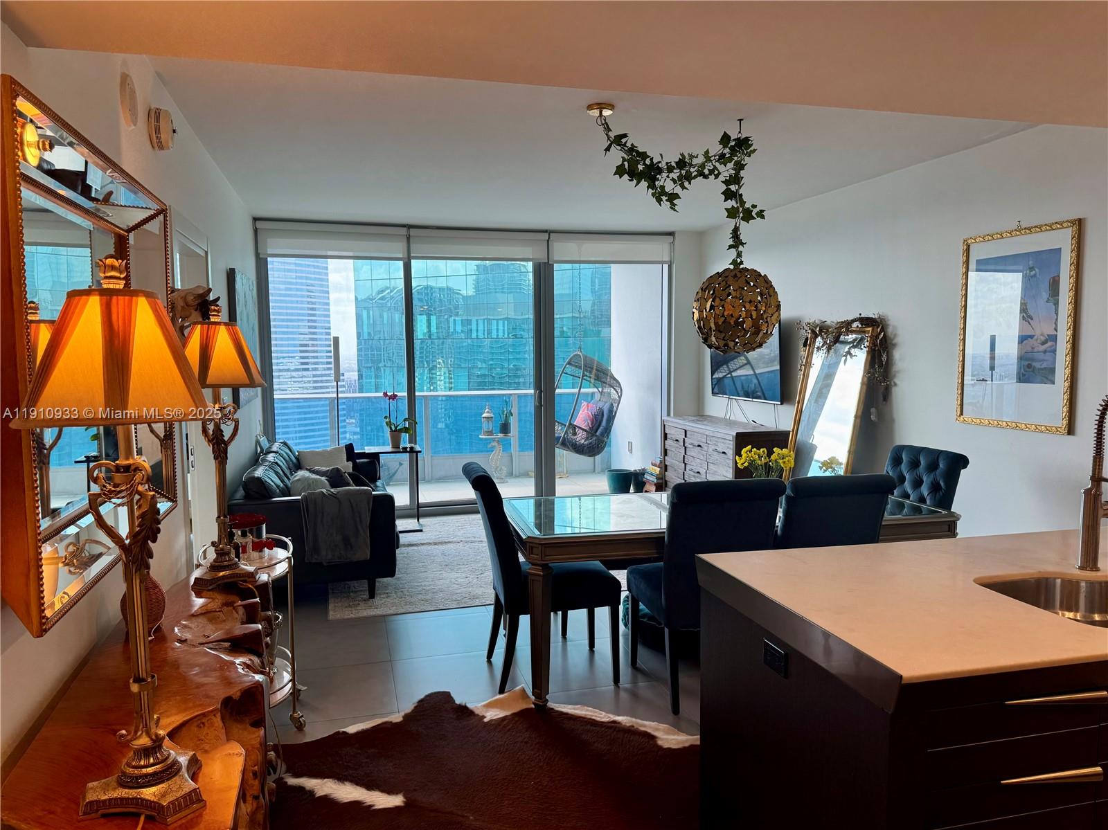 EPIC WEST CONDO - Residential Lease