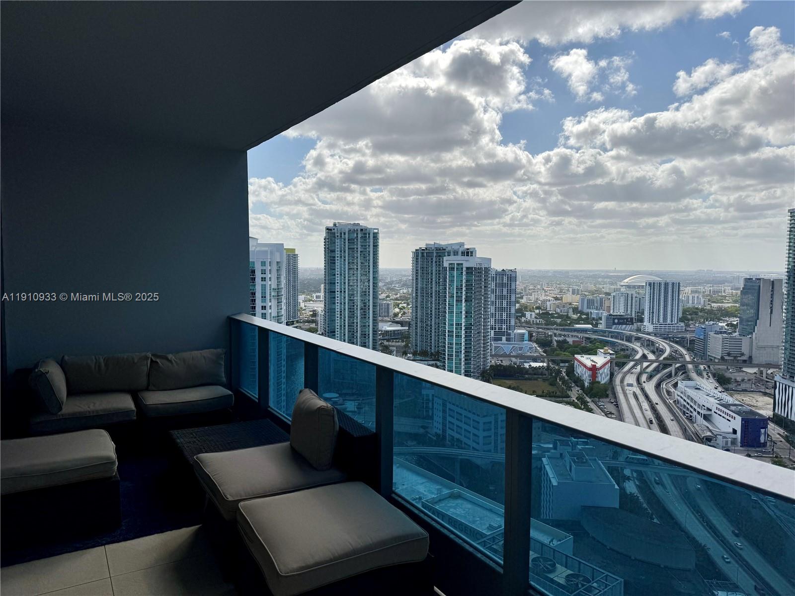 EPIC WEST CONDO - Residential Lease