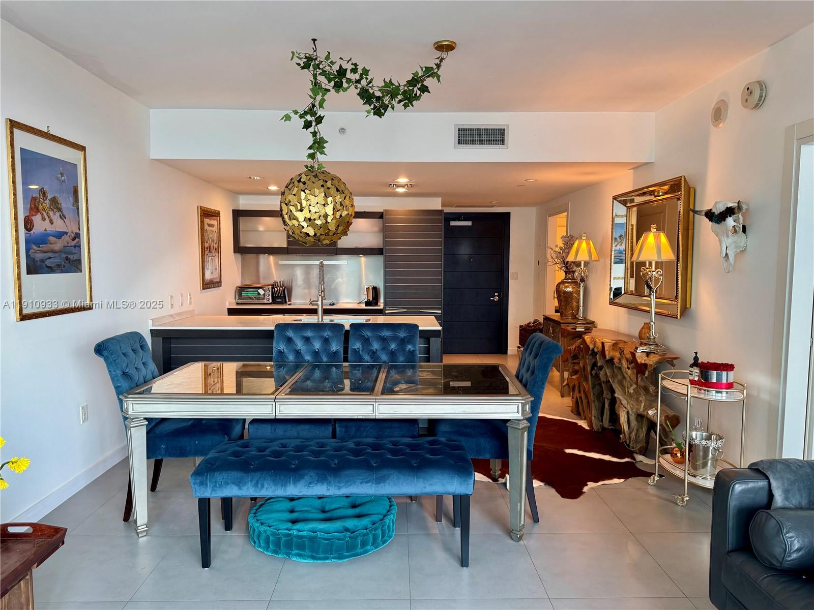 EPIC WEST CONDO - Residential Lease