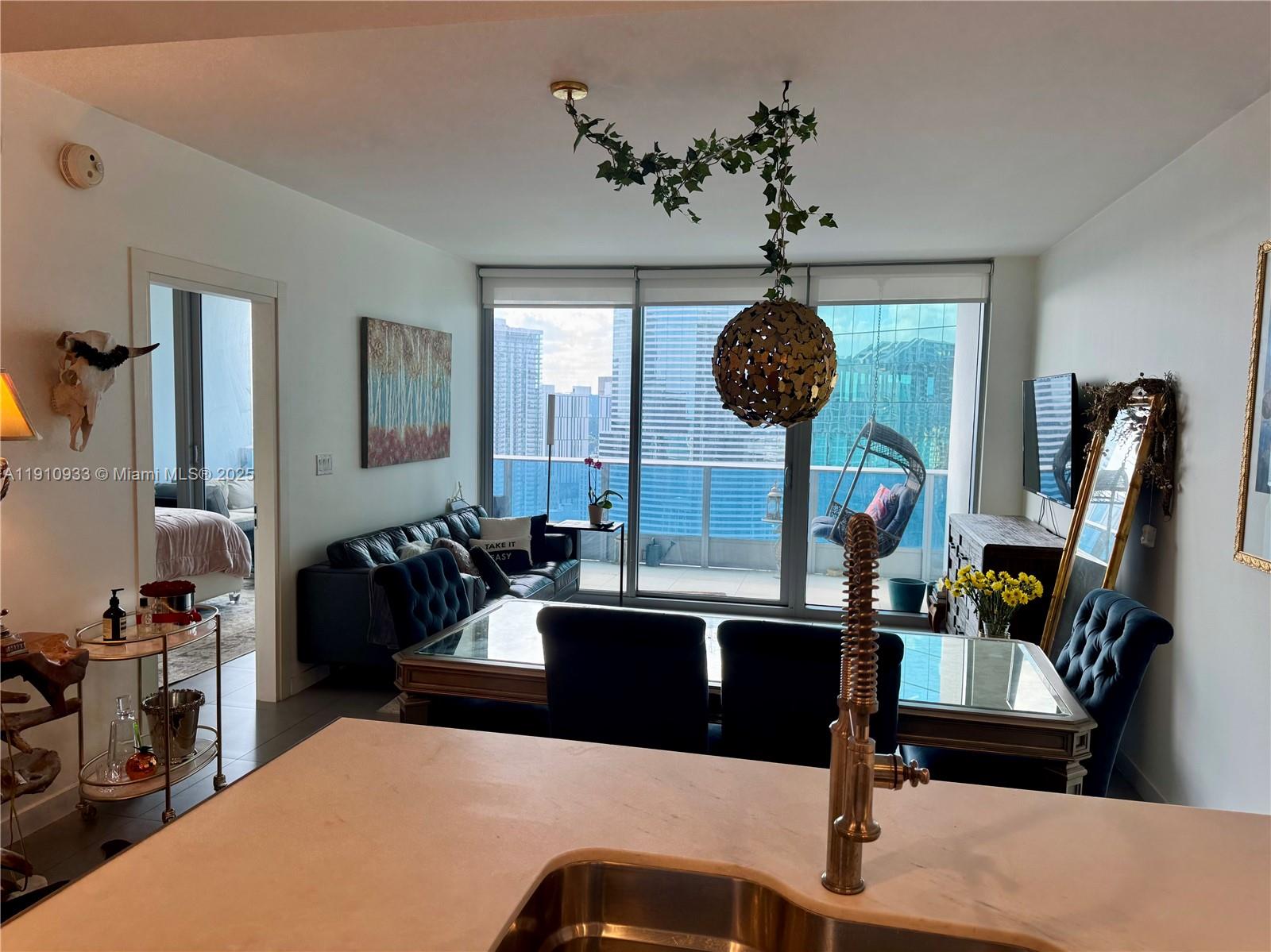 EPIC WEST CONDO - Residential Lease
