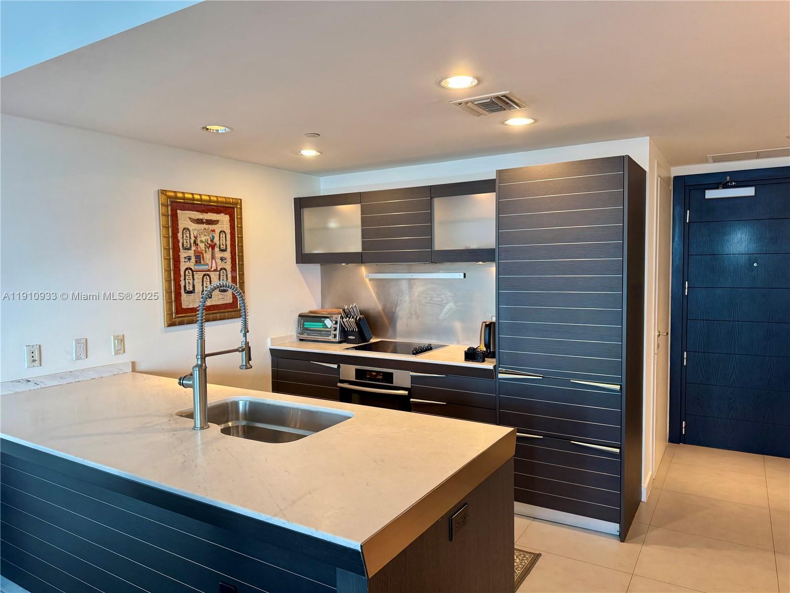 EPIC WEST CONDO - Residential Lease