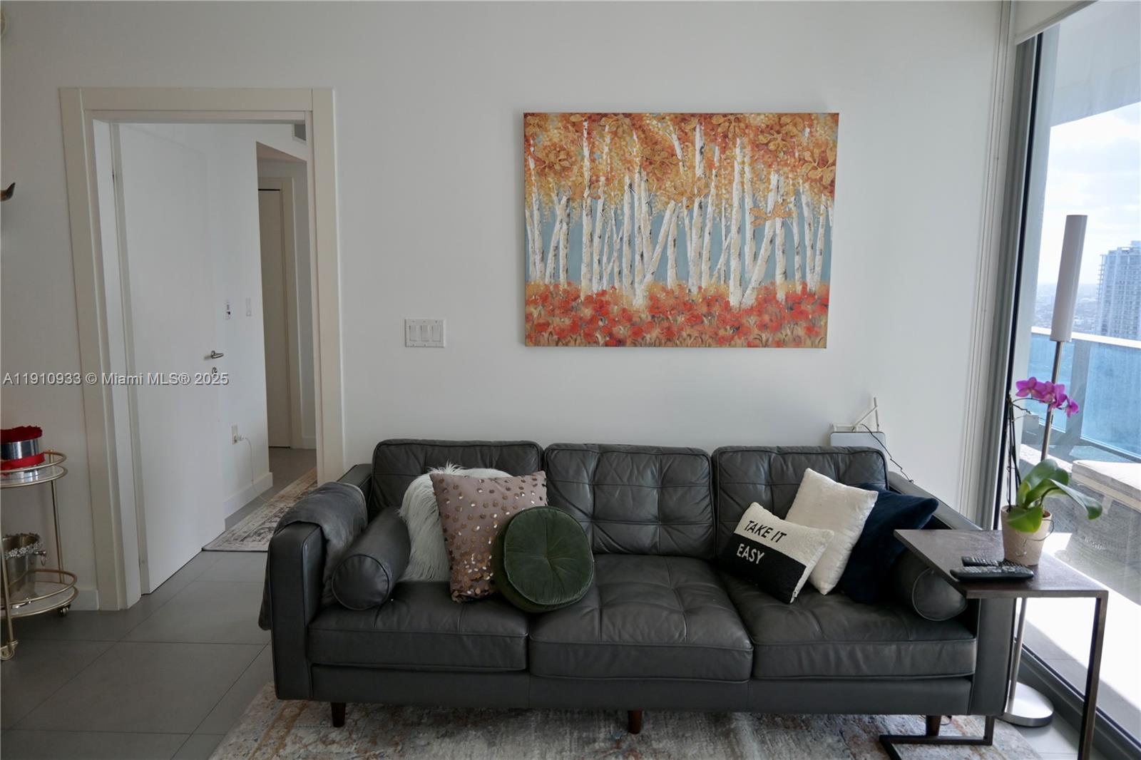 EPIC WEST CONDO - Residential Lease