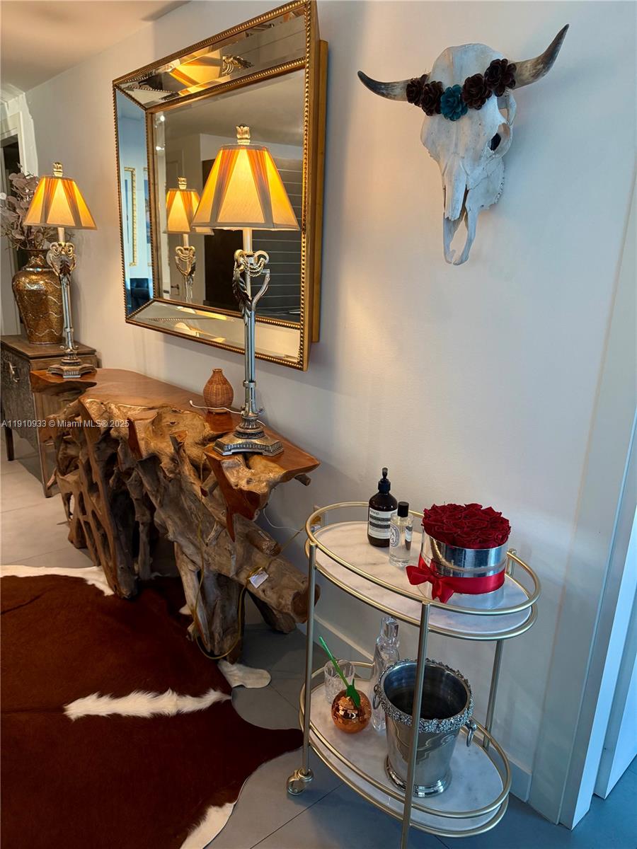 EPIC WEST CONDO - Residential Lease