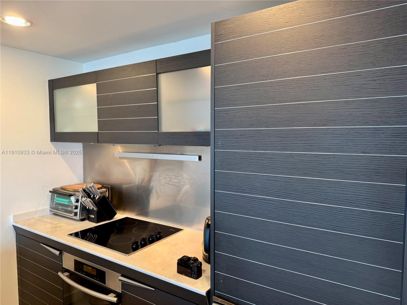 EPIC WEST CONDO - Residential Lease