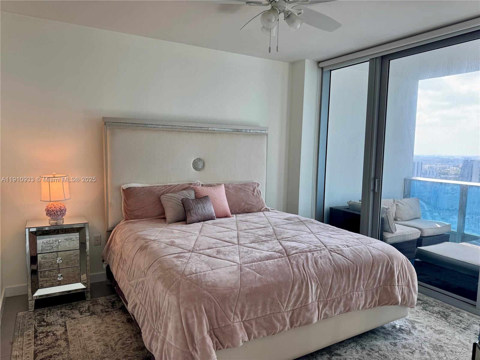 EPIC WEST CONDO - Residential Lease