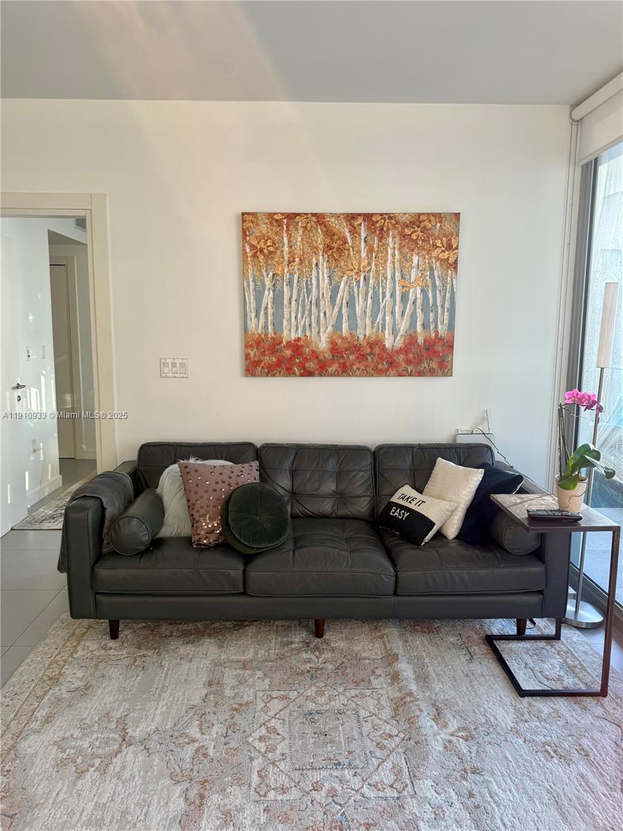 EPIC WEST CONDO - Residential Lease