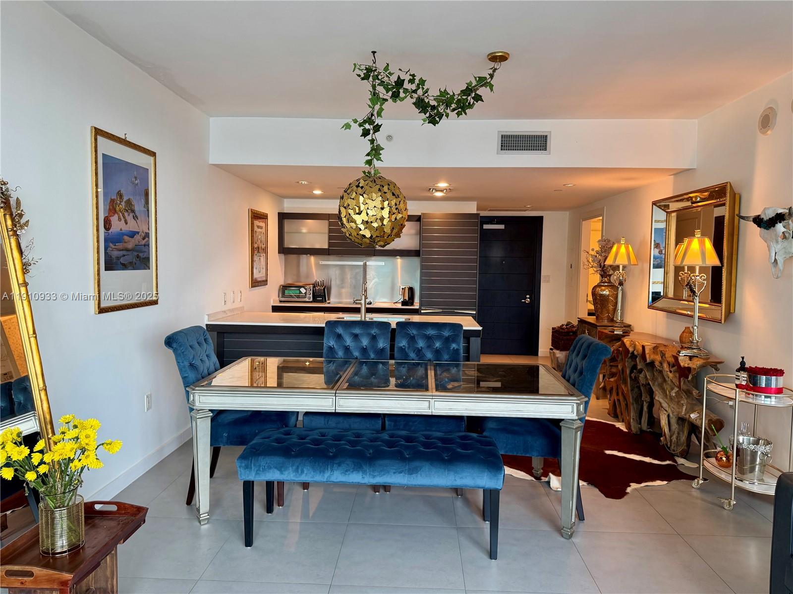 EPIC WEST CONDO - Residential Lease