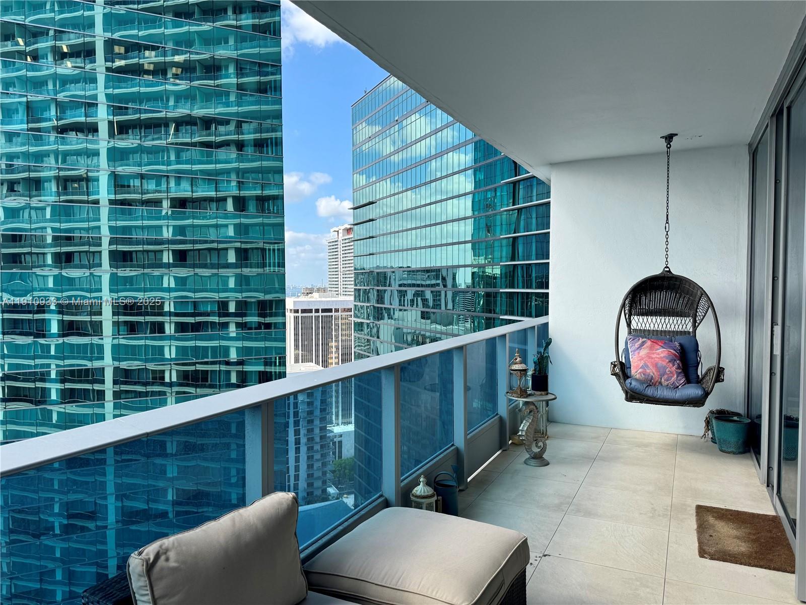 EPIC WEST CONDO - Residential Lease