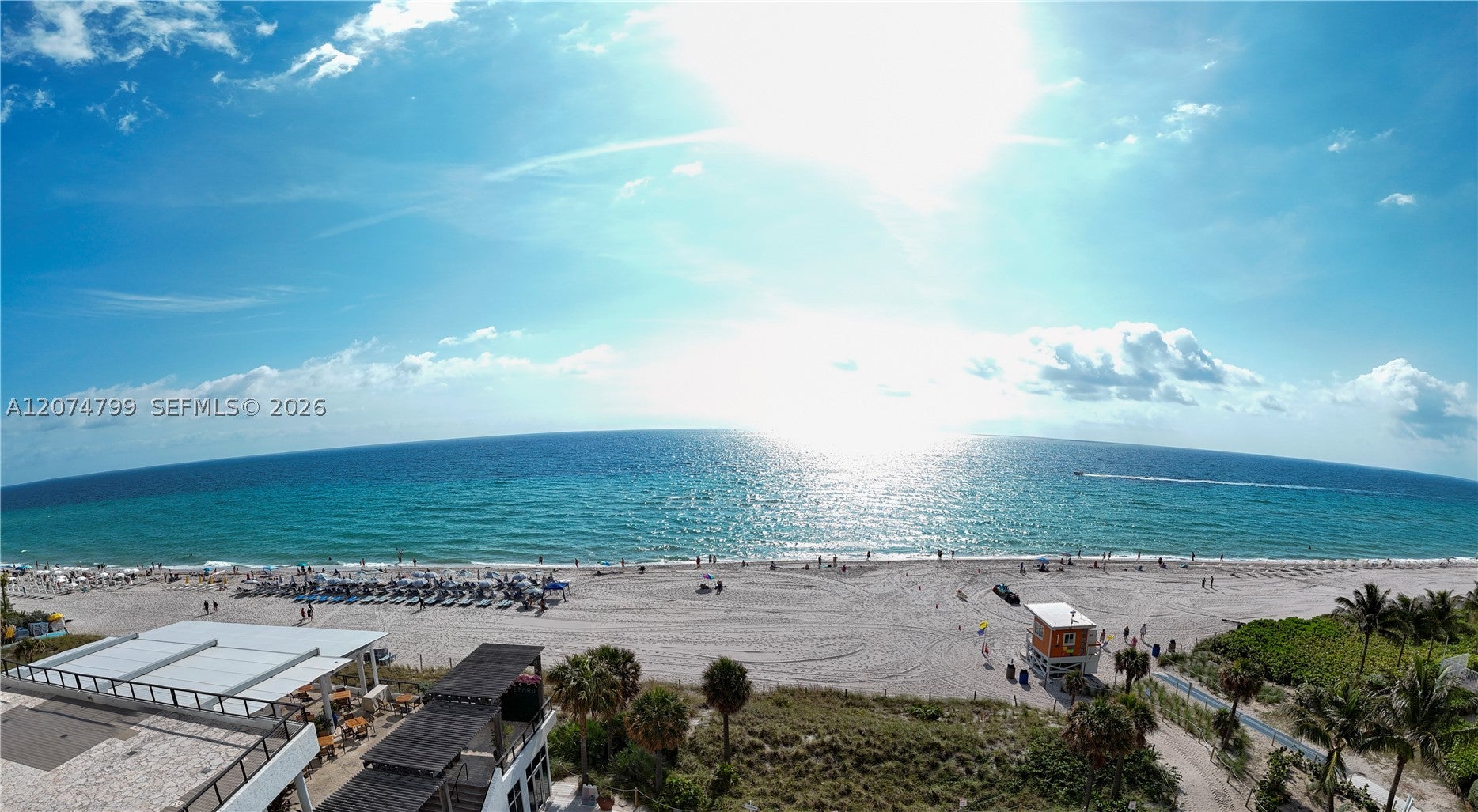 4111 S Ocean Dr 3412