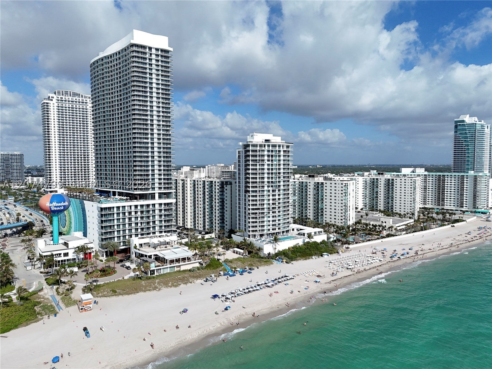 4111 S Ocean Dr 3412
