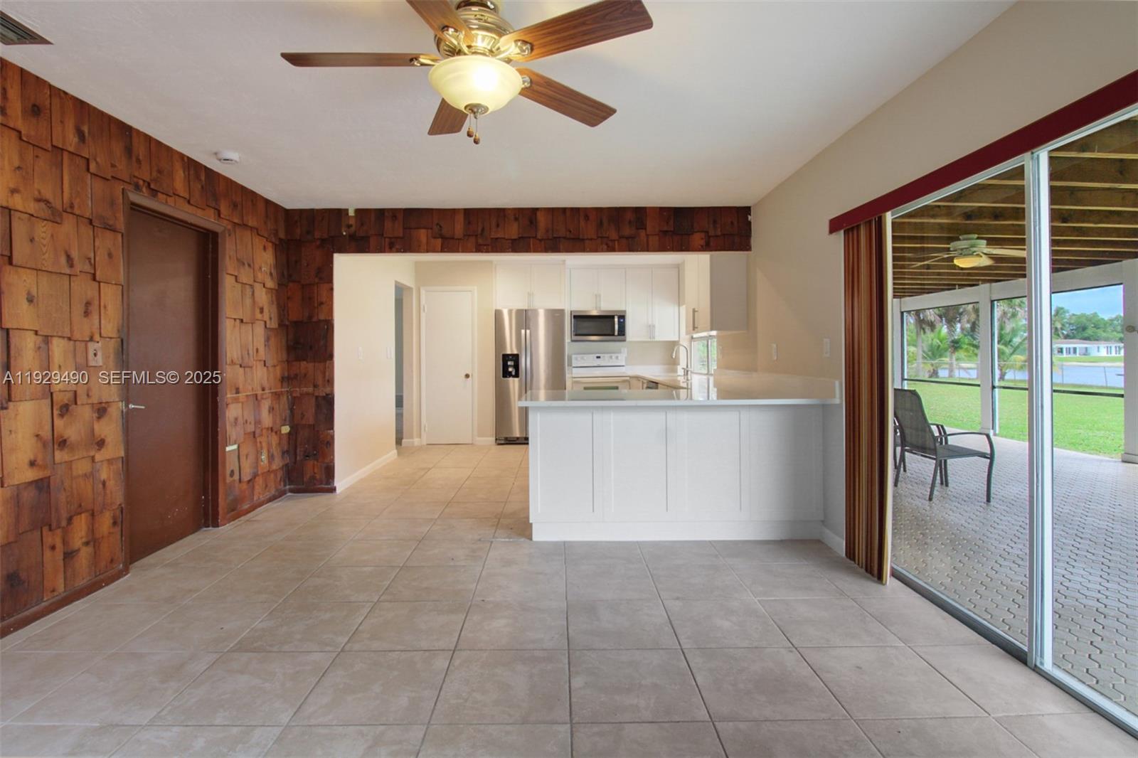 OAKLAND ACRES - Residential Lease