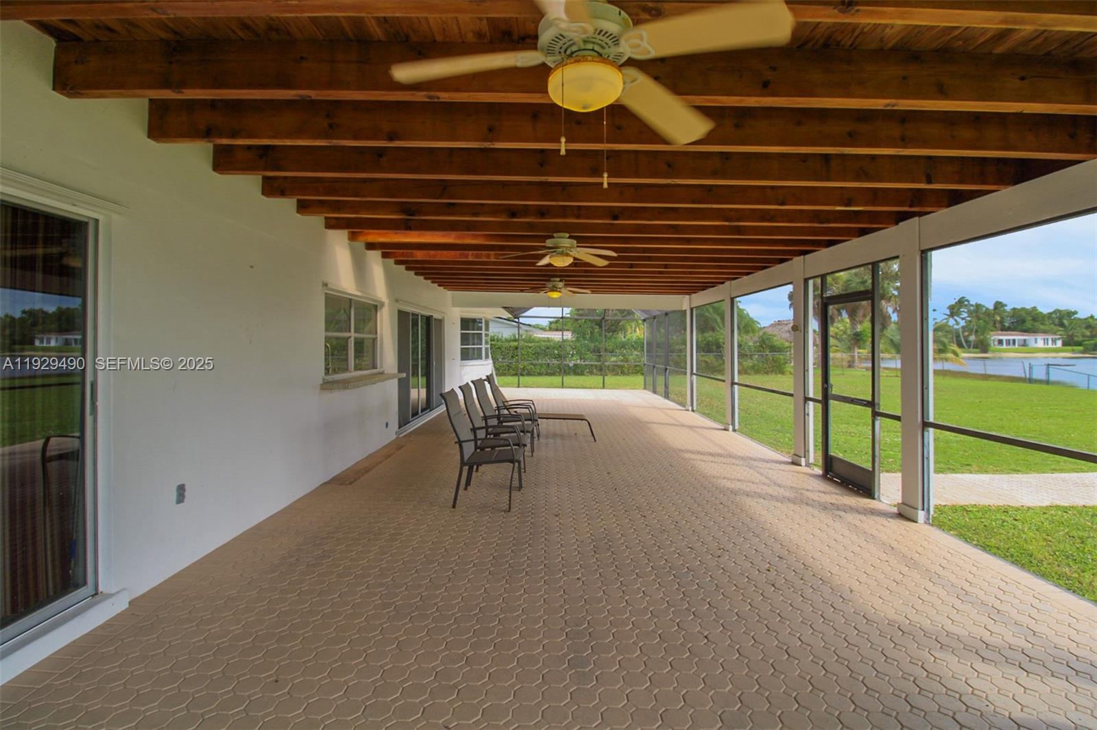 OAKLAND ACRES - Residential Lease