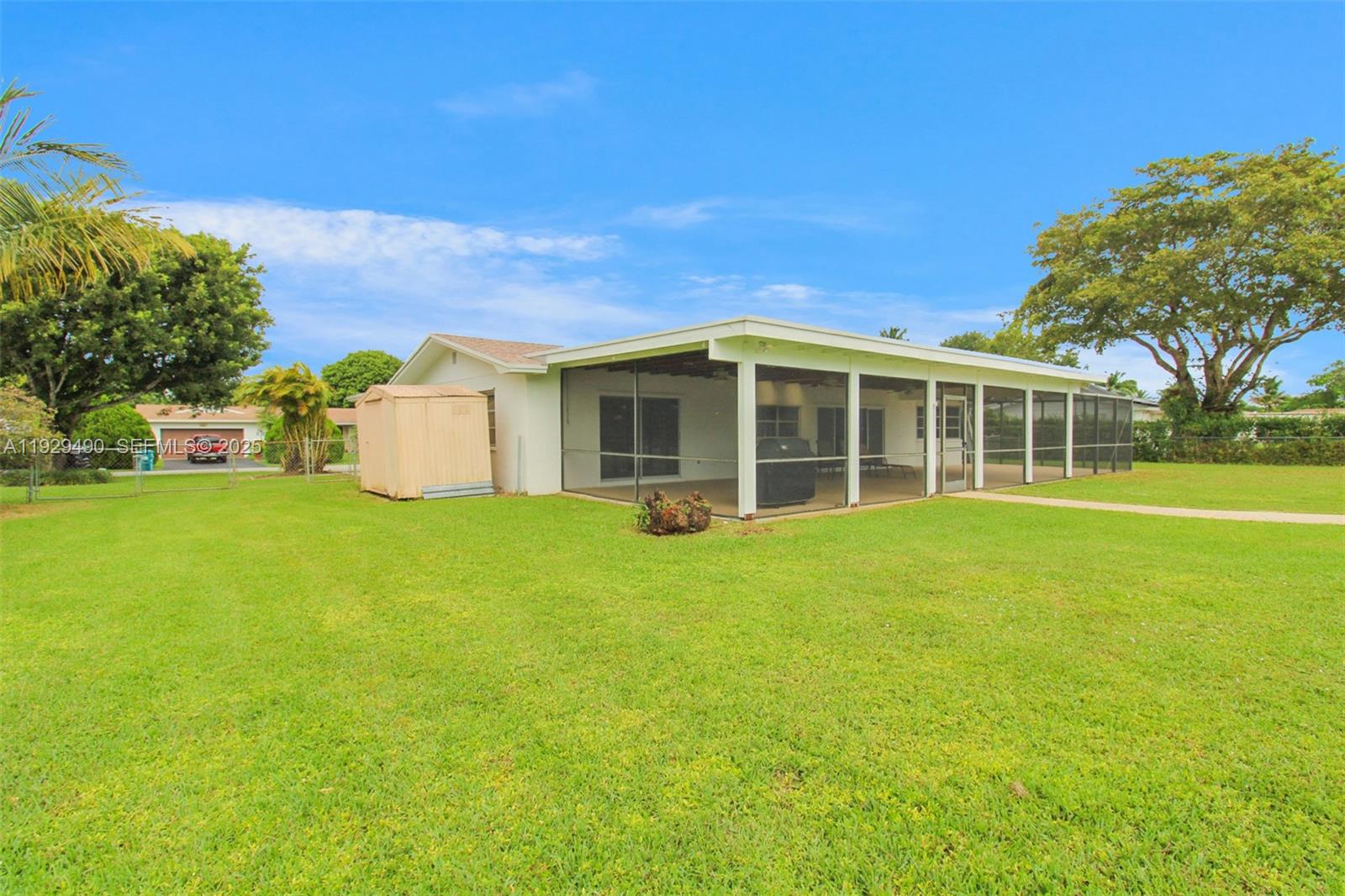 OAKLAND ACRES - Residential Lease