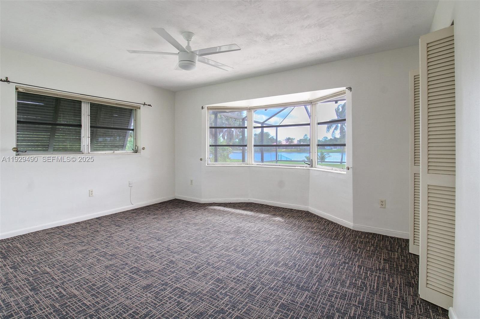 OAKLAND ACRES - Residential Lease