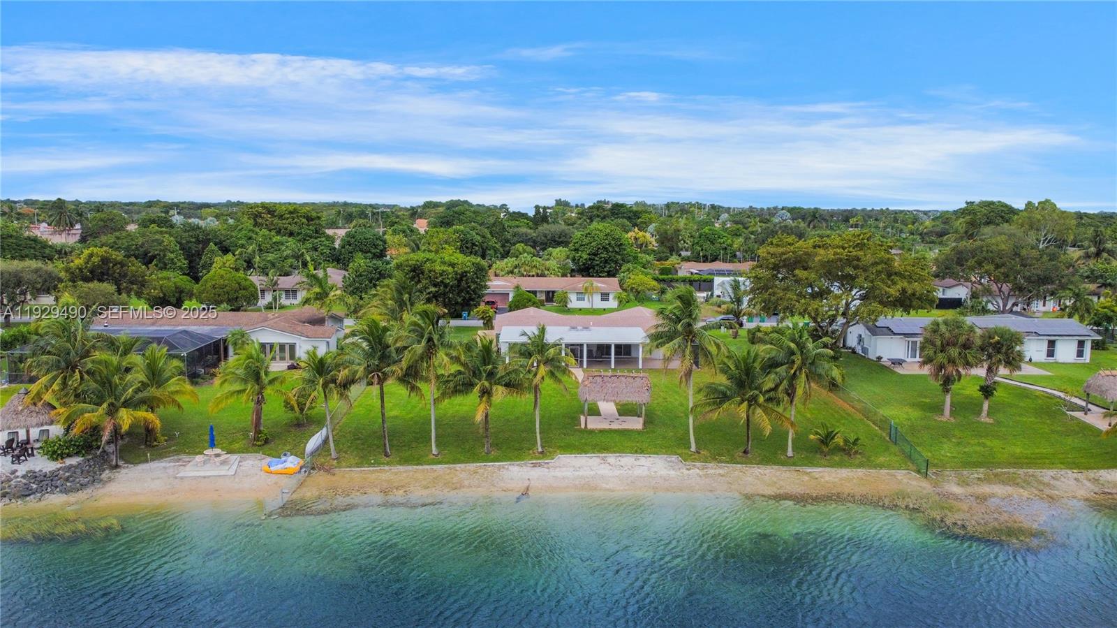 OAKLAND ACRES - Residential Lease