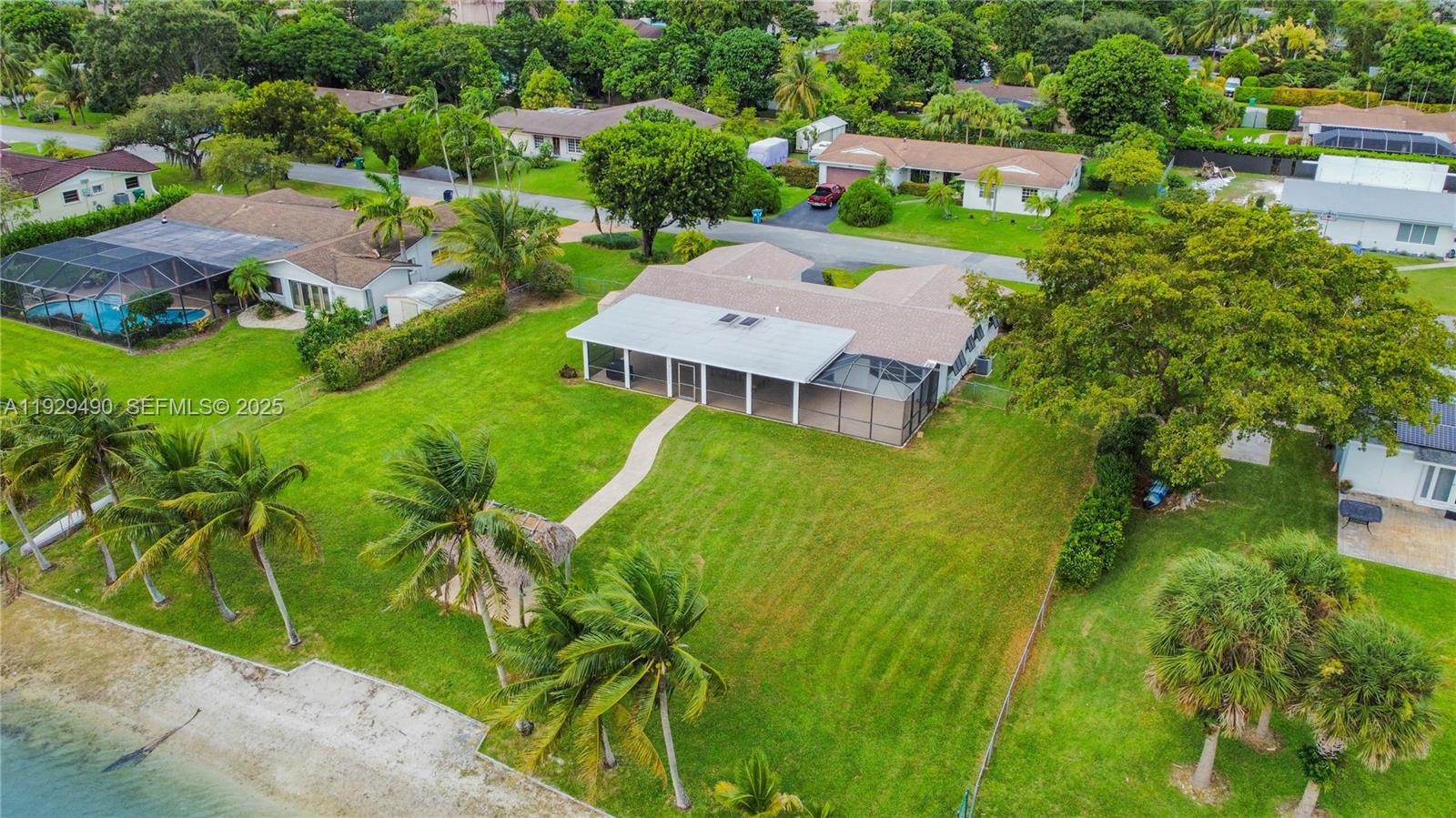 OAKLAND ACRES - Residential Lease