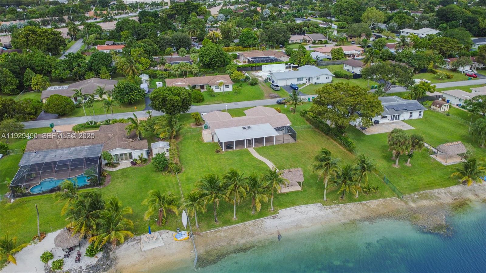 OAKLAND ACRES - Residential Lease