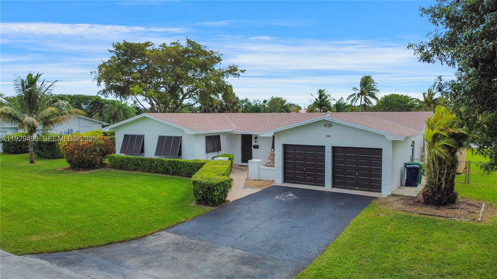 OAKLAND ACRES - Residential Lease